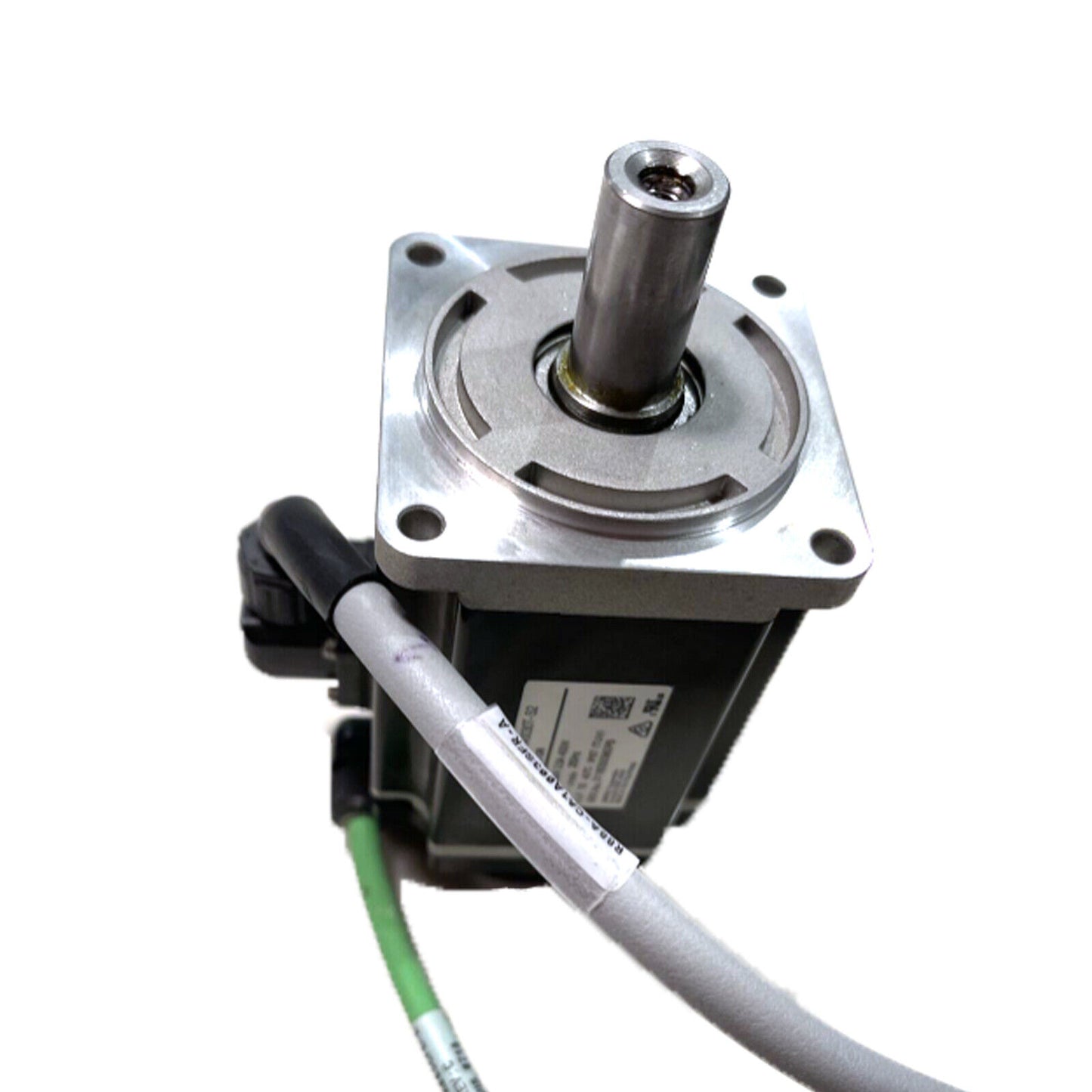 omron servo motor R88M-1M40030T-S2 - OMN