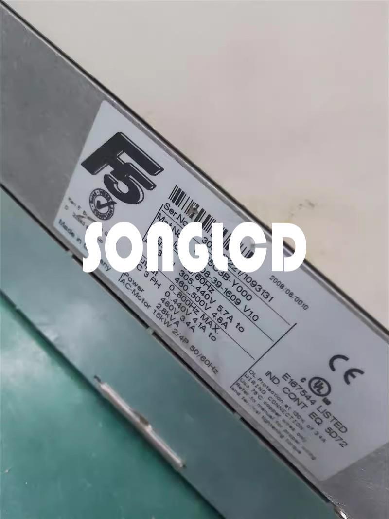 1PCS 09F5C3B-Y000 Electronic Component - OMRON