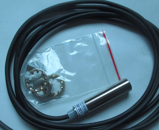 KFPS Proximity Switch - KFPS