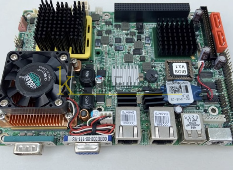 NANO-9452-R11 Rev:1.1 - ASUS