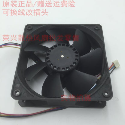 Protechnic 12038 24V 1.3A MGT12024UB-W38 cooling fan