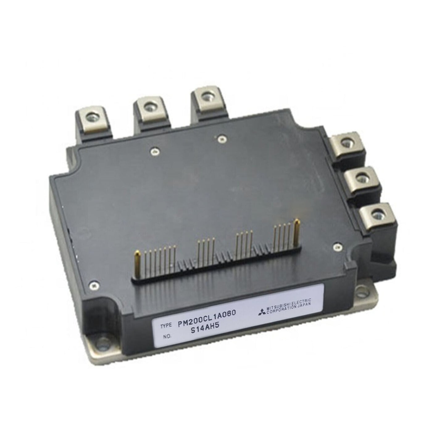 Mitsubishi Module PM200CL1A - MITSUBISHI