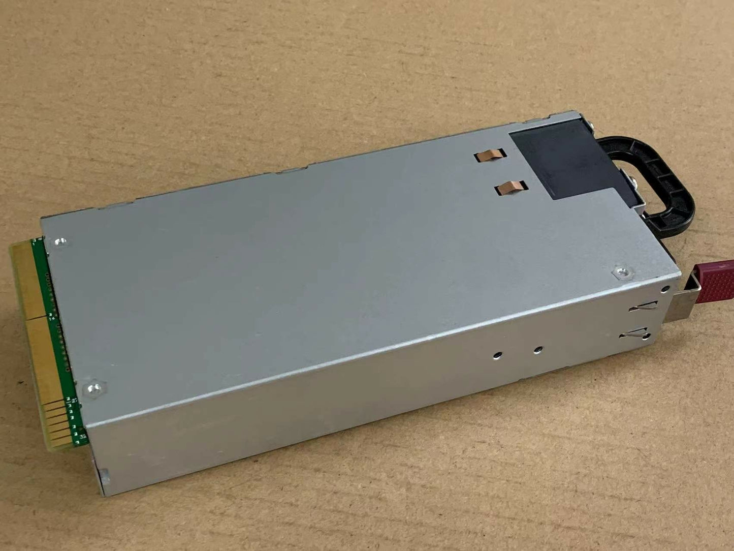 new HP DL580G5 DPS-1200FB A 438202-002 12V 1200W server power supply