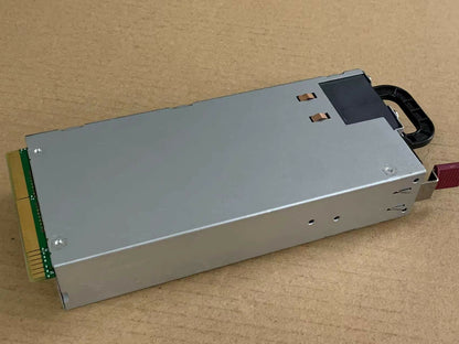 new HP DL580G5 DPS-1200FB A 438202-002 12V 1200W server power supply