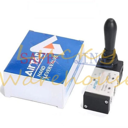 ONE AIRTAC Manual Valve Reversing Valve 4HA330E10 4HA330E-10