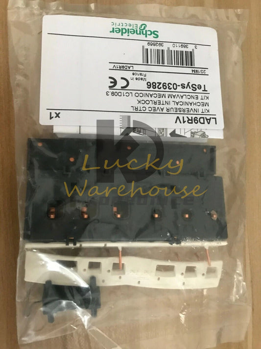 1PCS LAD9R1V Schneider Contactor Accessory