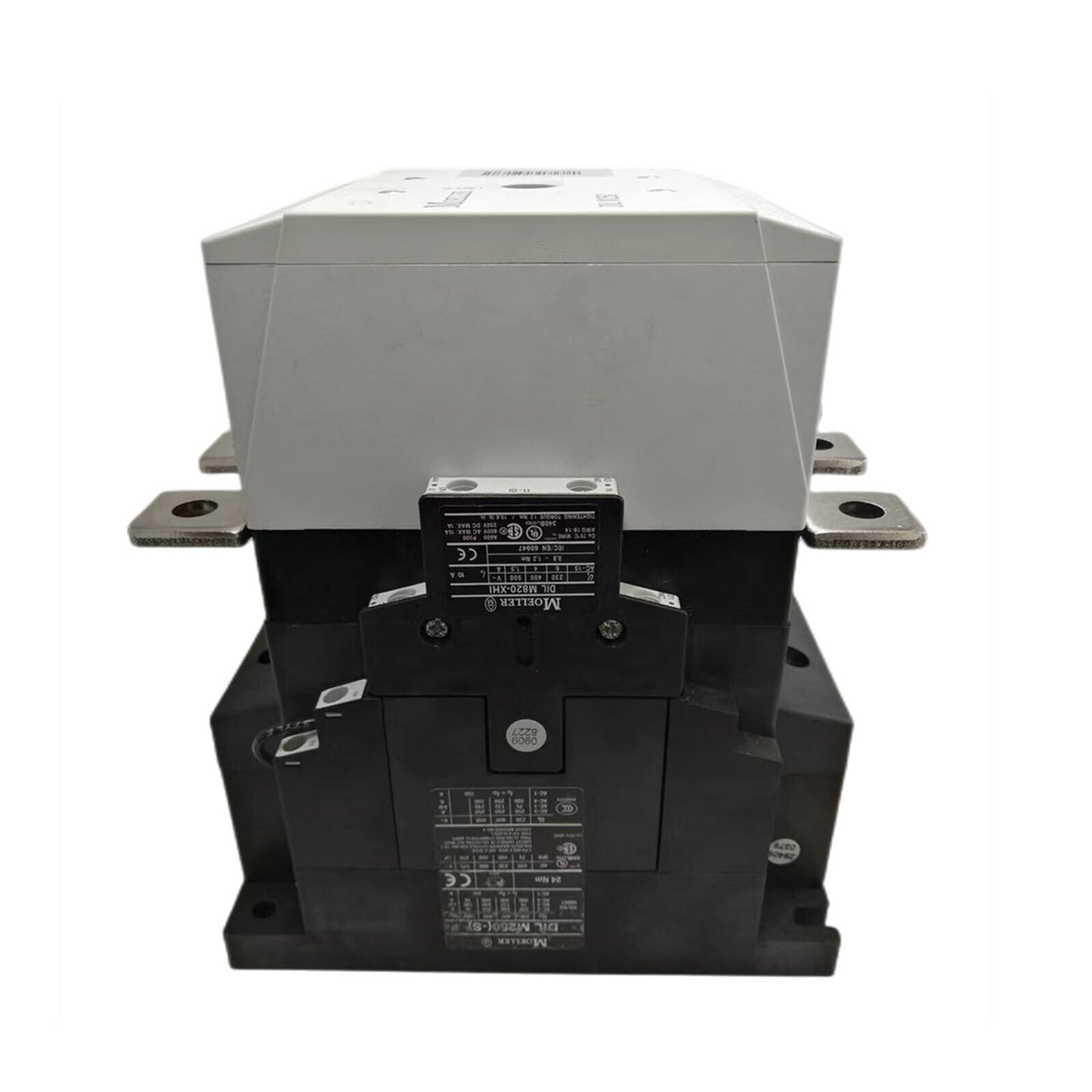 1PC DILM25022 DILM250/22(RA250) - High-Performance Contactor - DILM