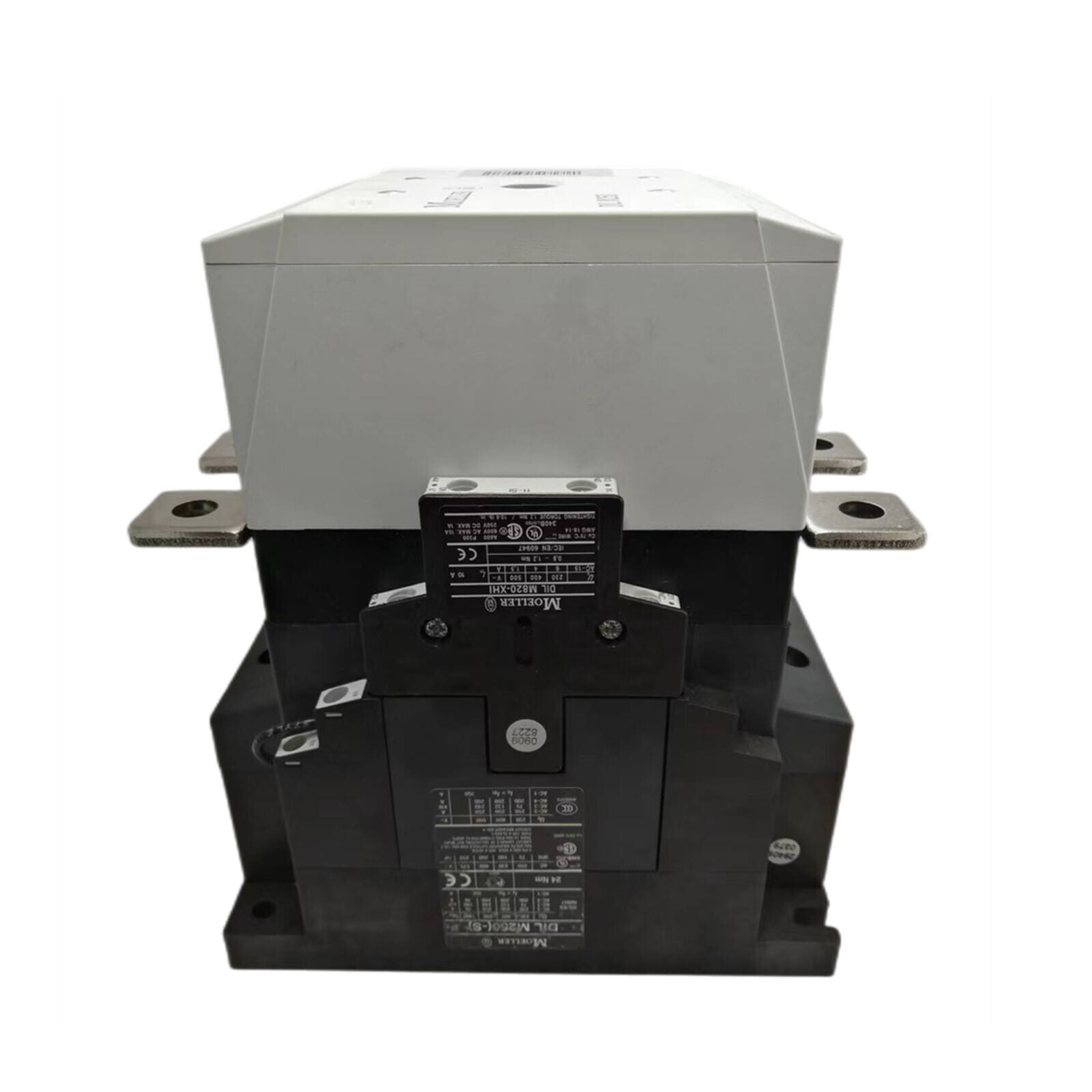 1PC DILM25022 DILM250/22(RA250) - High-Performance Contactor - DILM