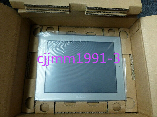 New 1PC PRO-FACE HMI GP2301-SC41-24V 2980070-03 Touch Screen - PRO-FACE