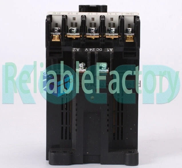 FUJI Electric SC-5-1/G Magnetic Contactor 110V #
