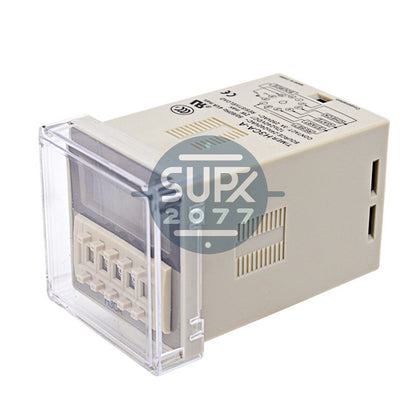 Omron H3CA-A Digital Timer #su