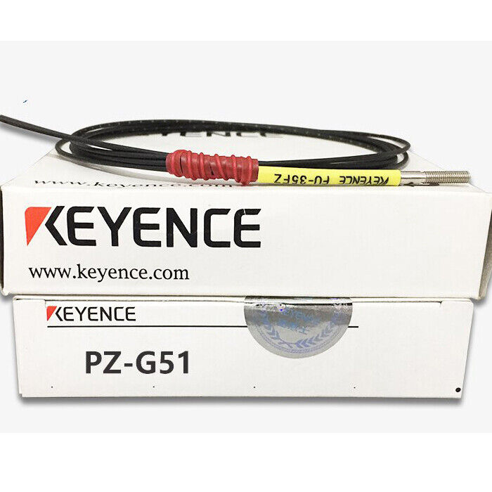 1PC Photoelectric Switch Sensor PZ-G51 - KEYENCE