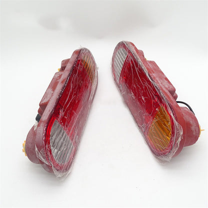 21Q4-60212 21Q4-60202 for HYUNDAI 110D-7A R160W Rear Light