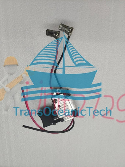 1pc for BDF453 DHP453 BHP453 6506044 TG563FSB-4 Switch~