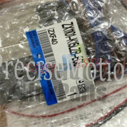 1PCS SMC ZX1101-K15LZB-ECL vacuum generator