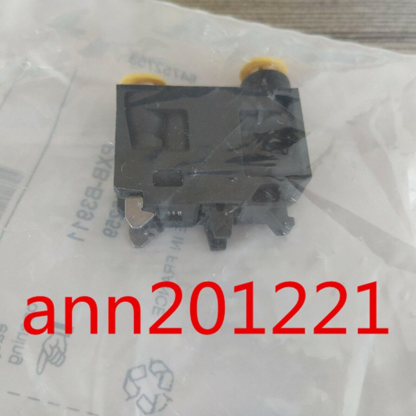 New 1PC Parker PXB-B3911 - PARKER