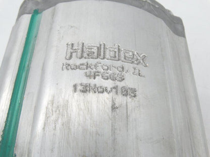HALDEX 4F669 PUMP - HALDEX