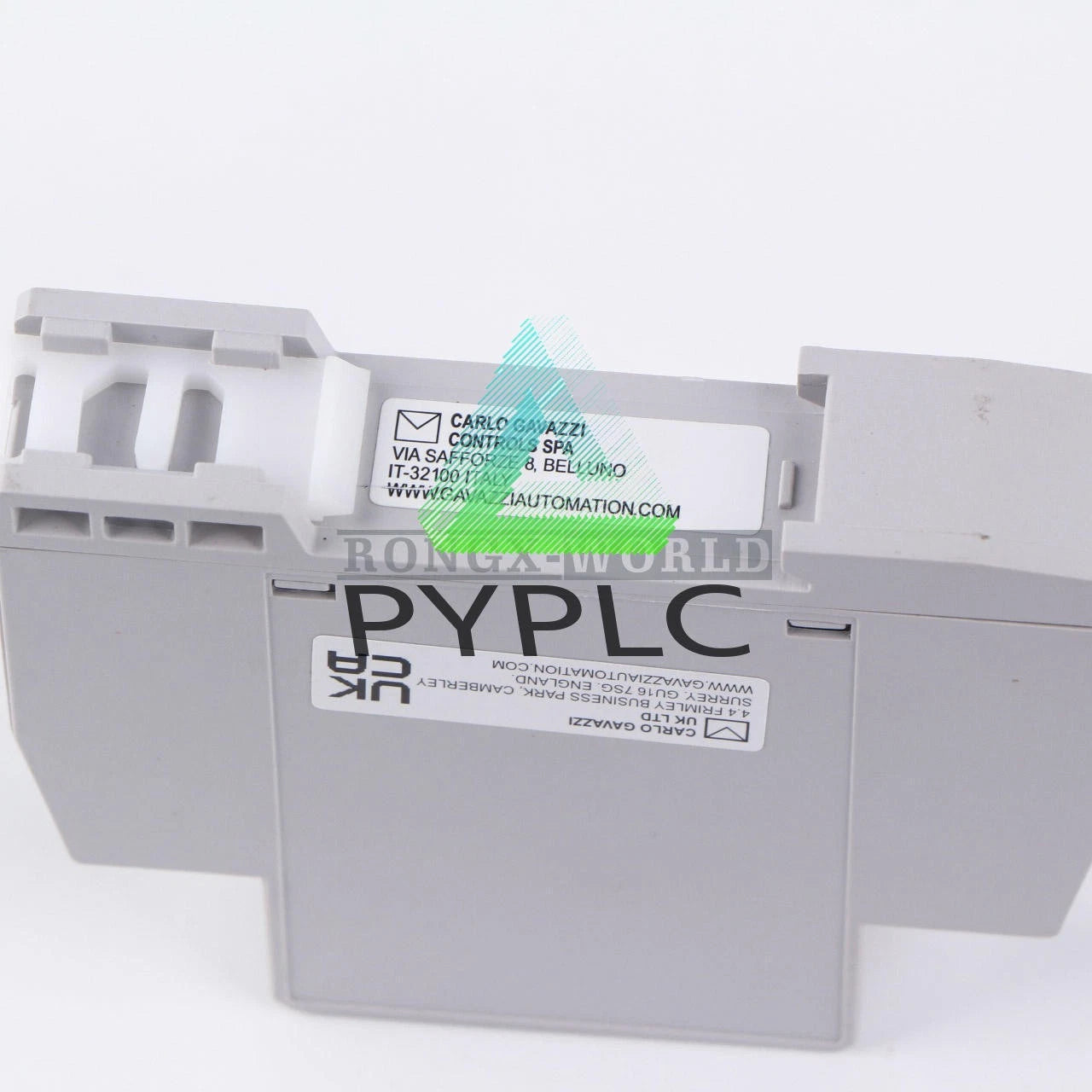One CARLO GAVAZZI DPA53CM48 DPA53CM48B006 RELAYS
