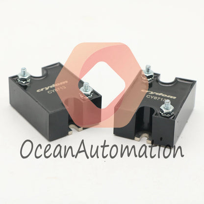 1PCS Crydom CY8713 Module Power Supply