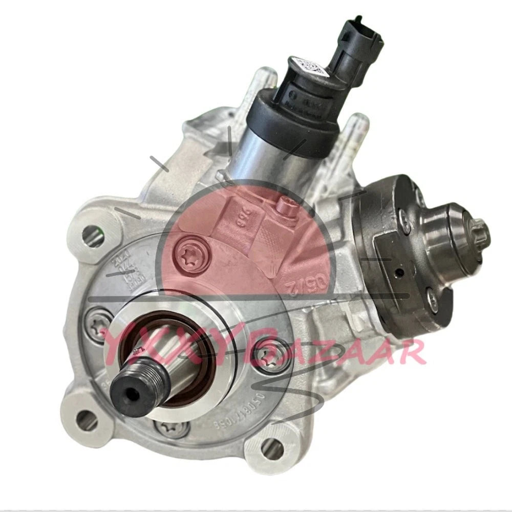 129C28-51000 High Pressure Fuel Pump For Thermo King Yanmar BOSCH 0445020538