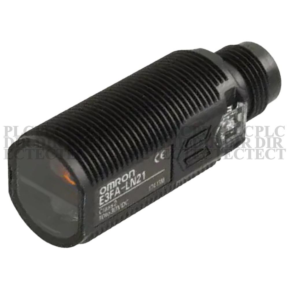 new Omron E3FA-LN21 Photoelectric Switch Sensor