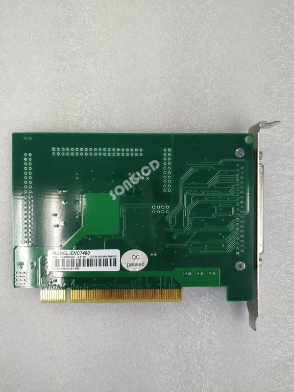 1PCS ENC7480 V1.1 - KOEED