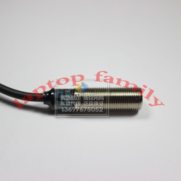 new 1PCS  For AUTONICS PR12-2DN2 Proximity Sensor（PR12-2DN2）