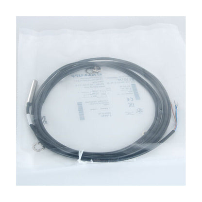 Balluff Proximity Switch Sensor BES 516-324-EO-C-PU-03 - BALLUFF