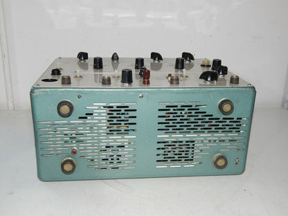 Used Gauge Generator G5-15 Pulse Generator: 40 Hz - 10000 Hz - GAUGE