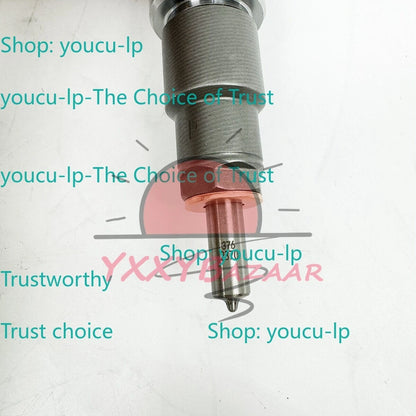 Cummins Fuel Injector For 6.7L Dodge RAM 13-18 0445120342 0986435621 4994925