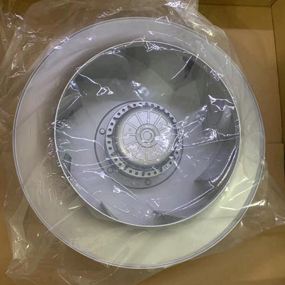 ZIEHL-ABEGG RH40M-4DK.4F.1R Centrifugal Fan - ZIEHL-ABEGG