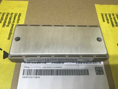 6MBI50UA-120-52 Module Supply - FUJI