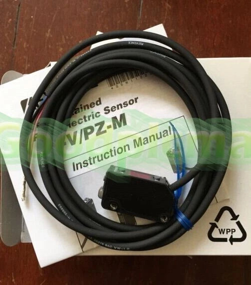 PZ-V31 PZ V31 Keyence Photoelectric Sensor free shipping