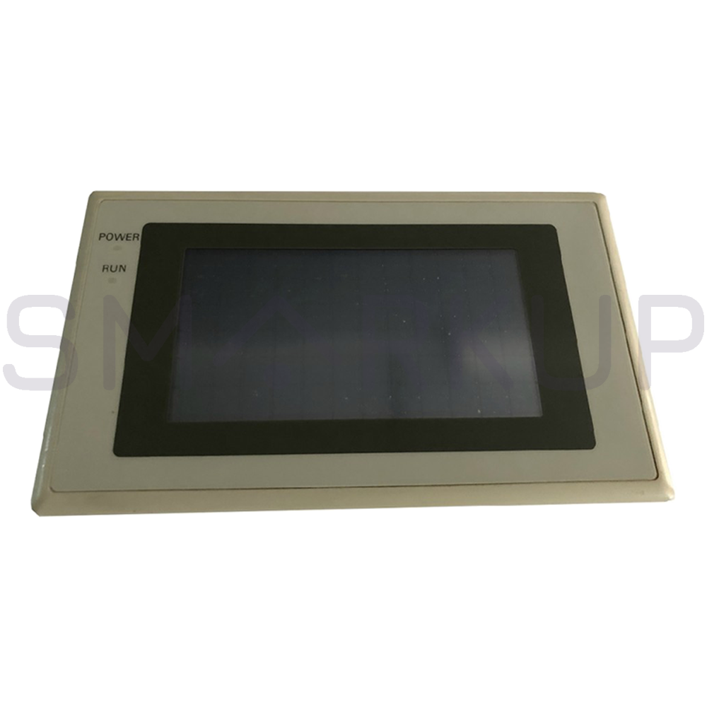 used  & Tested OMRON NT20S-ST121-EV3 Interactive Display Panel