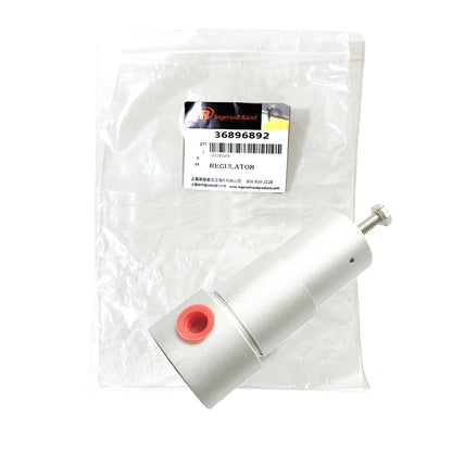 INGERSOLL RAND Pressure Regulating Valve, Model 36896892 - INGERSOLL RAND