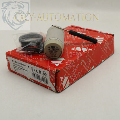 new 1pcs Carlo Gavazzi Capacitive switch EC3025PPAPL-1 - CARLO GAVAZZI