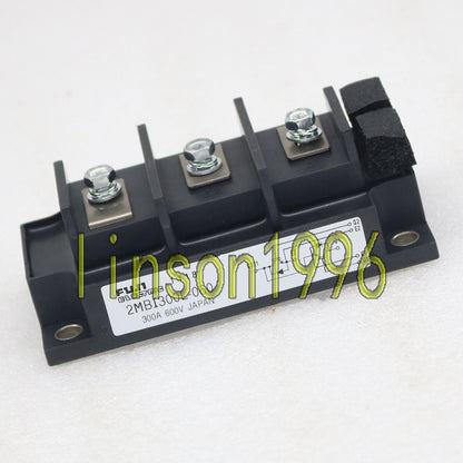New One IGBT Module 2MBI300L060 - FUJI