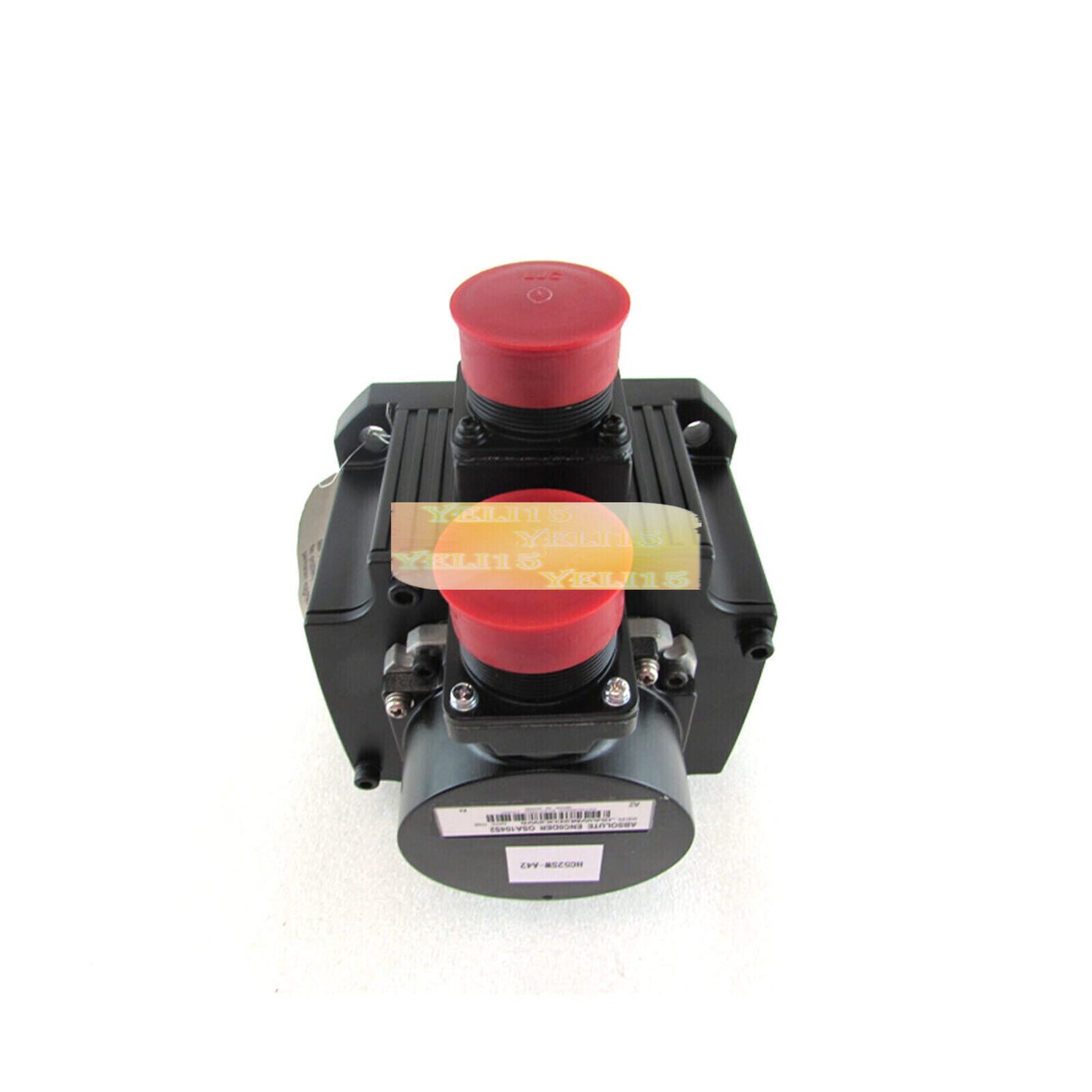 new Mitsubishi HC-SF52BK-S2 Servo Motor - MITSUBISHI
