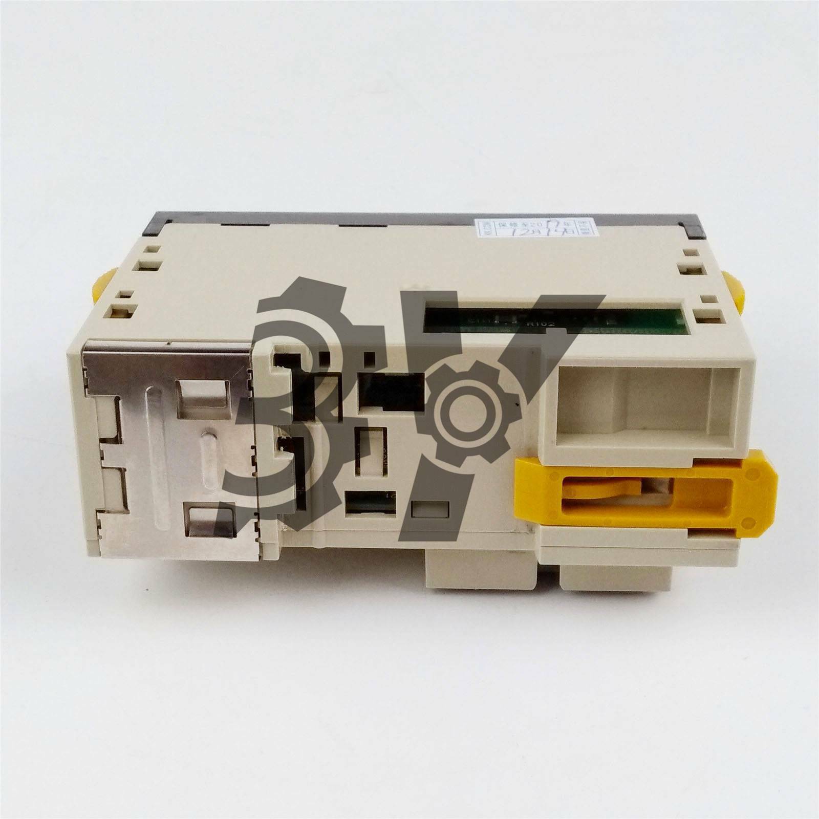 used Omron Devicenet Unit CJ1W-DRM21 Tested - OMRON