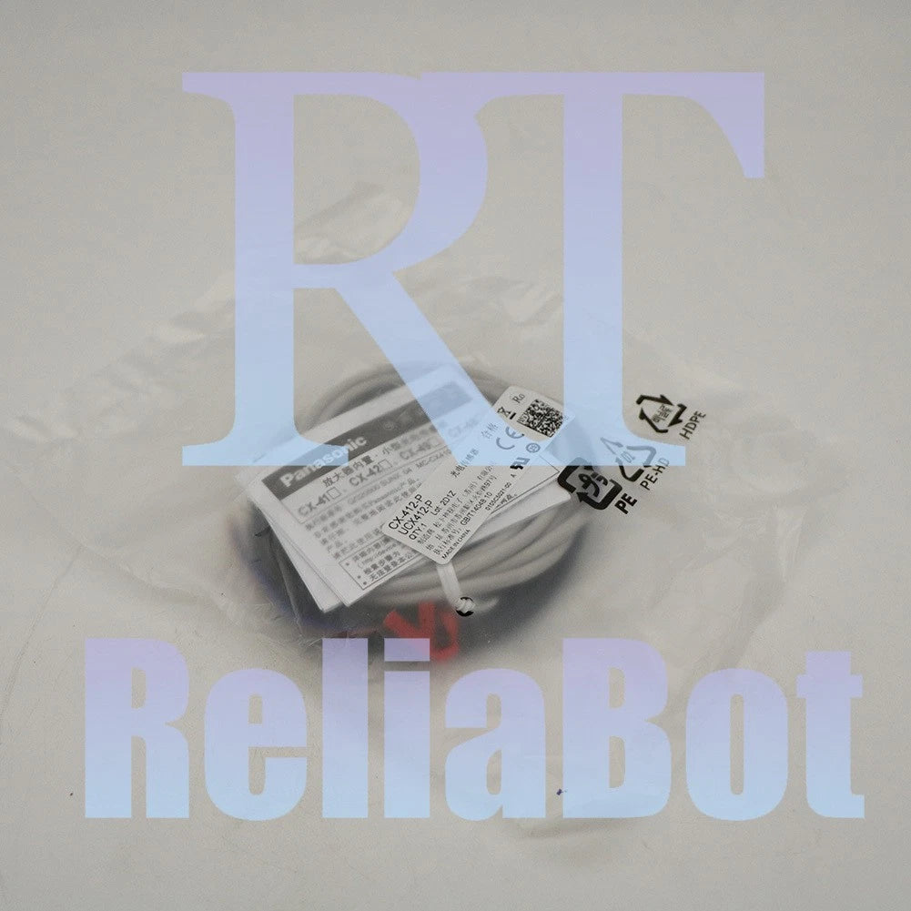 Panasonic CX-412-P Photoelectric sensor 1PCS