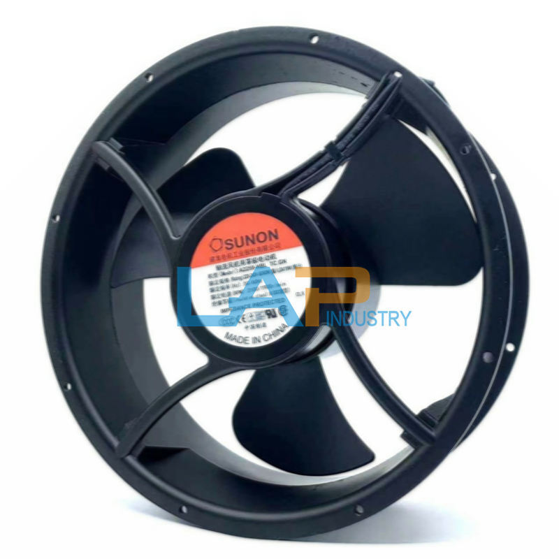 SUNON A2259-HBL.TC.GN/HBT 220V Electric Cabinet Fan - 1PCS - SUNON