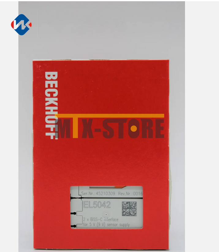 new 1PCS BECKHOFF EL5042 - BECKHOFF
