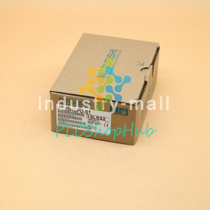 1PCS Mitsubishi PLC Module A2USHCPUS1 A2USHCPU-S1