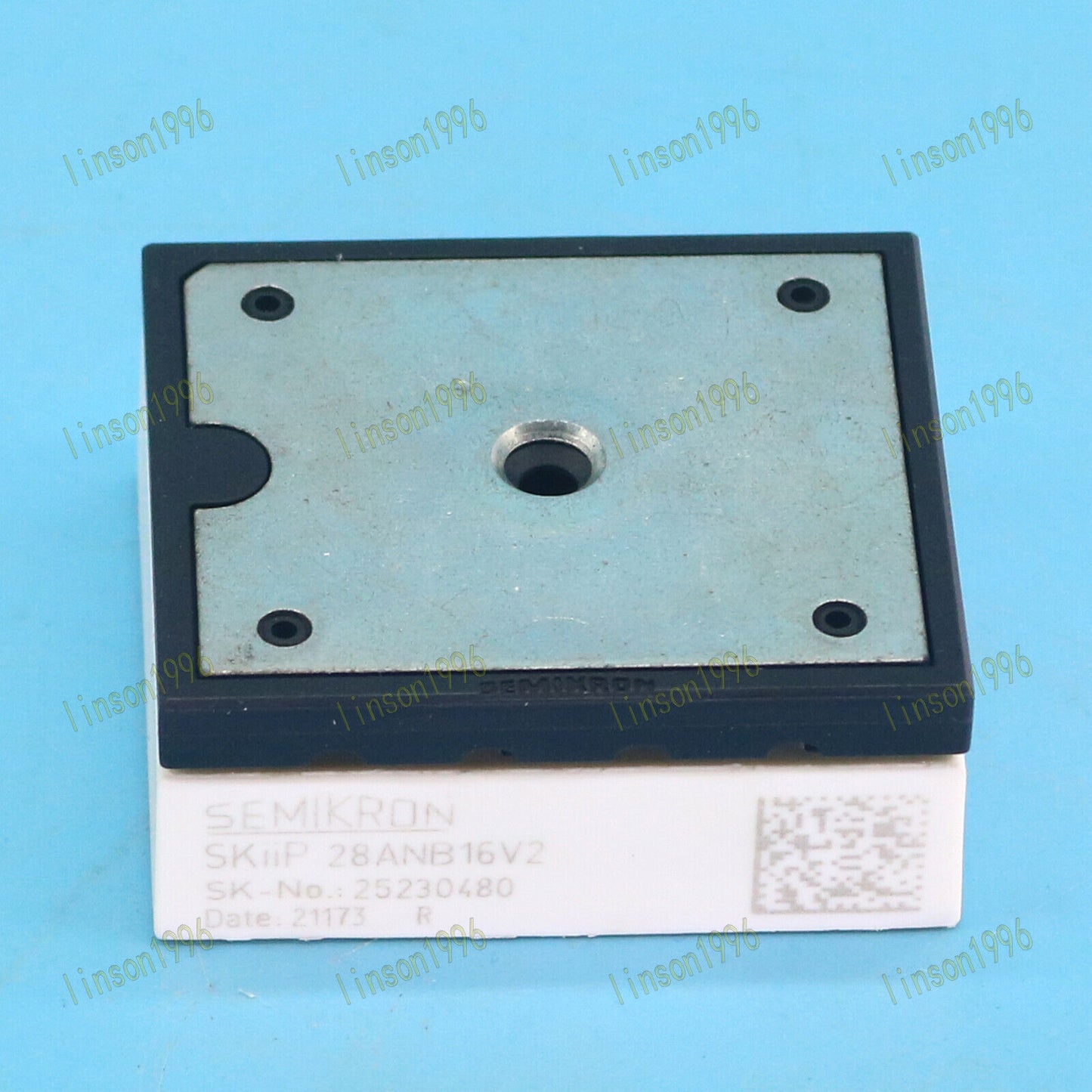 SEMIKRON Module SKIIP28ANB16V2 Fast Delivery - SEMIKRON