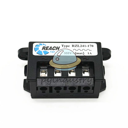 REACH type RZL241-170 555V~ max 1A Half-wave brake rectifier module