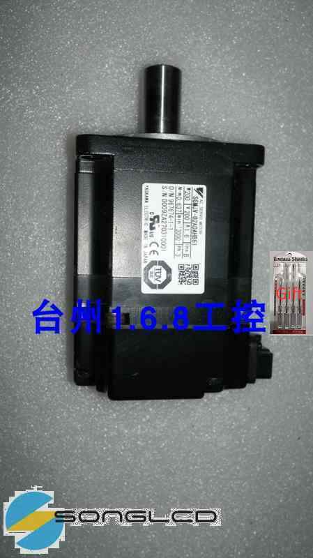 1pcs sgmjv-02adahb61 - KOEED