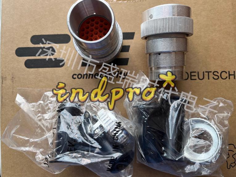 new 1pcs connector HD36-24-31SE-059