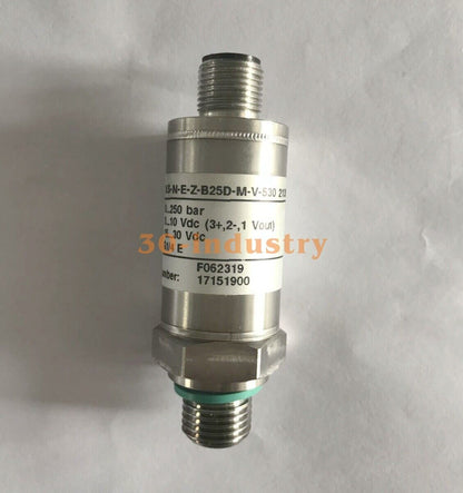 GEFRAN KS-N-E-E-B25D-M-V-530 Pressure Sensor - 1PCS New in Box - GEFRAN