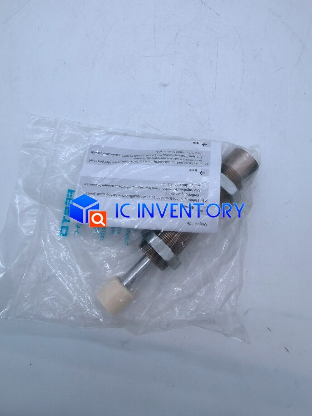 Festo YSR-20-25-C Shock Absorber - FESTO