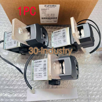 Ghisalloa GHOPC-600B Contactor, AAV66871 Model - 1PC - GHISALLOA